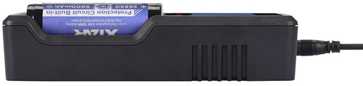 Ładowarka XTAR VC4 Li-Ion/NiMH (6952918320364) - obraz 7
