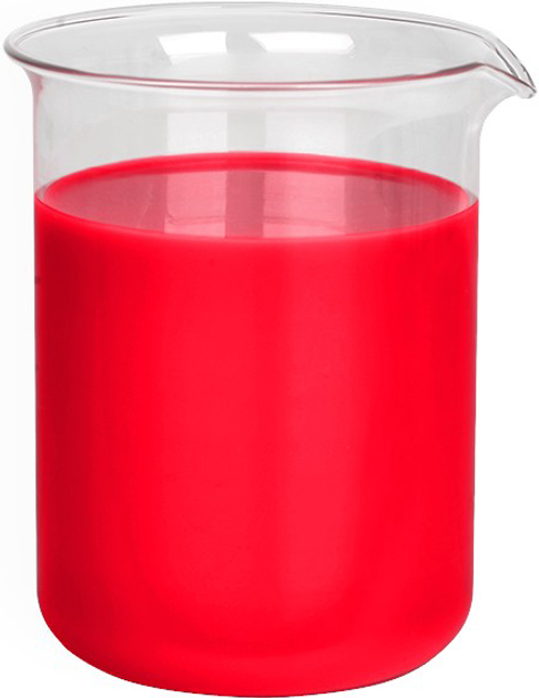 Płyn chłodzący Thermaltake P1000 Pastel Coolant Red (CL-W246-OS00RE-A) - obraz 2