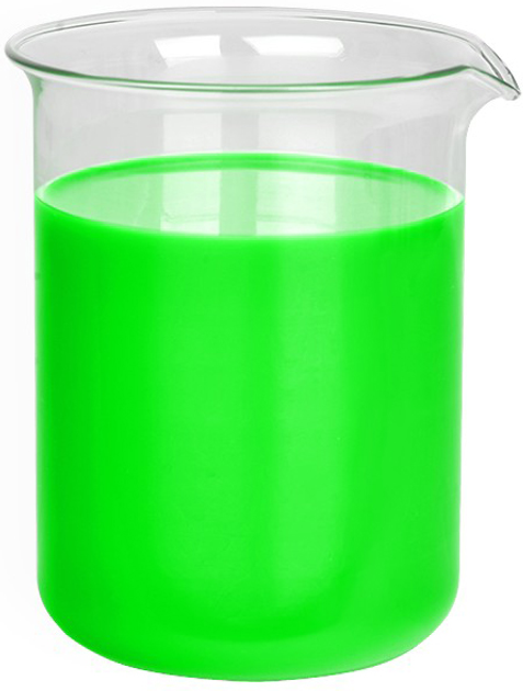 Охлаждающая жидкость Thermaltake P1000 Pastel Coolant Green (CL-W246-OS00GR-A) - изображение 2