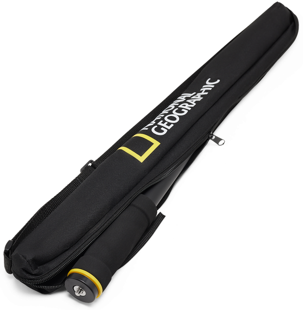 Монопод Manfrotto NG Monopod (8024221727098) - зображення 5