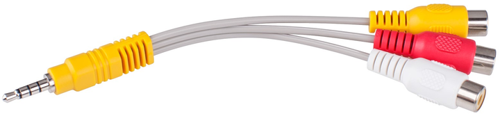 Telewizor Kruger&Matz KM0232-S6 (5901890094948) - obraz 6