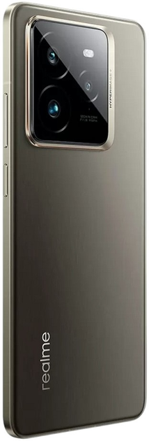 Мобільний телефон Realme GT 7 Pro 5G 12/512GB Galaxy Grey (RMX5011) - зображення 7