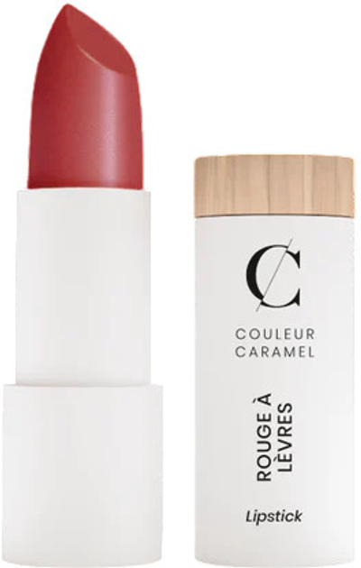 Szminka Couleur Caramel Rouge A Levres 238 Acid Raspberry 3.5 g (3662189600494) - obraz 1