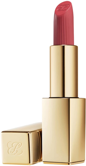 Помада Estee Lauder Pure Color Bold Bordeau 3.5 г (0887167601451) - зображення 1