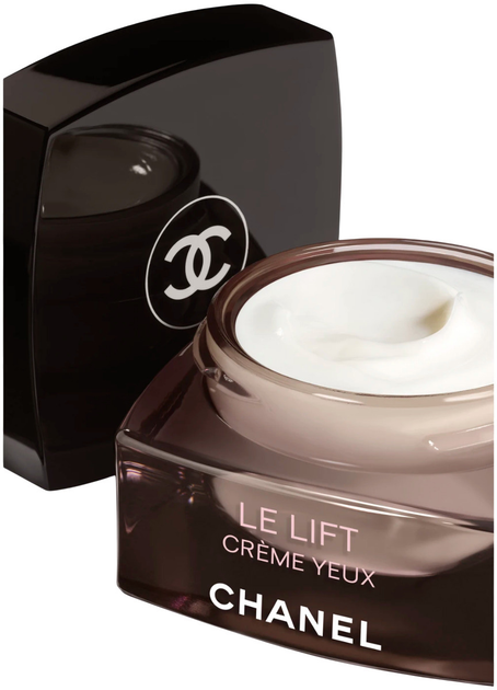 Krem do twarzy Chanel Le Lift Creme Yeux 15 ml (3145891416800) - obraz 2