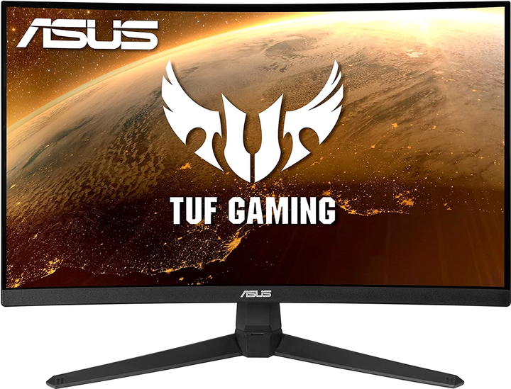 Монитор 23.8" Asus TUF Gaming VG24VQ1B (90LM0730-B01170) - изображение 1