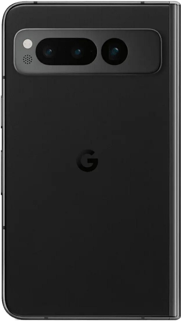Smartfon Google Pixel Fold 12/256GB Obsidian (GA0441-GB) - obraz 4