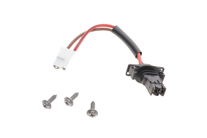Моторчик пічки MB Sprinter/VW LT 96-06 Meyle (0142360004) - зображення 4