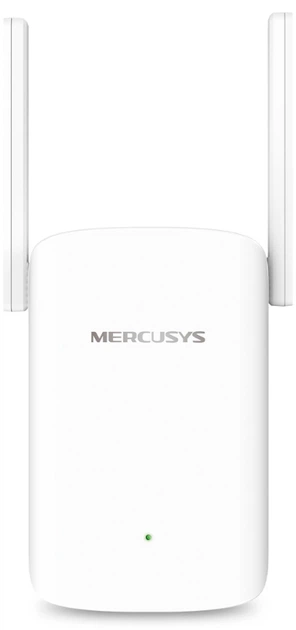 Repeater Mercusys ME60X WiFi6 / AX1500 / 1 Gb/s / MESH - obraz 2