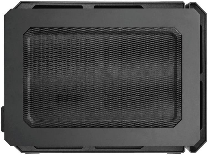 Корпус Cougar QBX Black - изображение 7