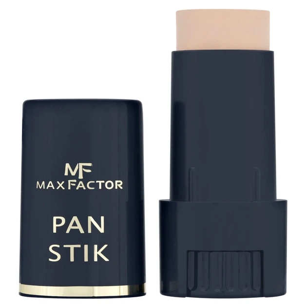 Крем Карандаш Тональный Max Factor Panstik 13 Nouveau Beige 9 Г - изображение 5