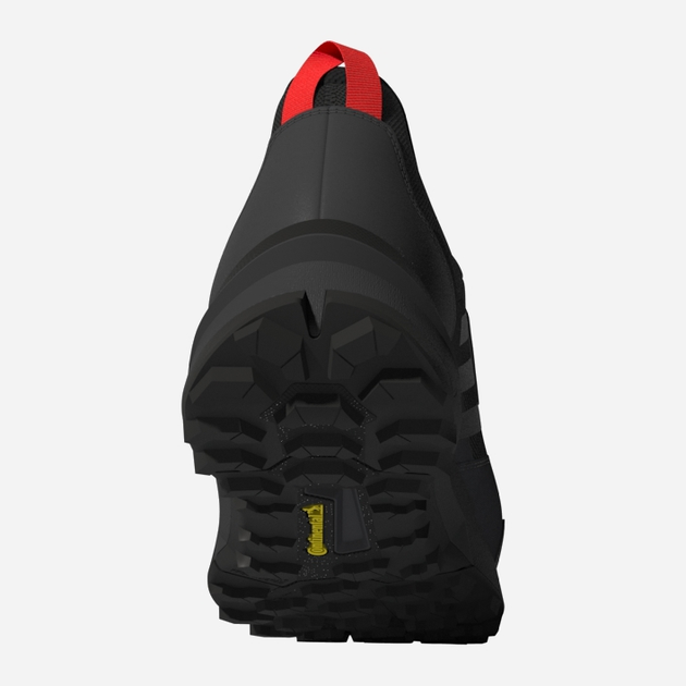 Чоловічі кросівки для туризму з Gore-Tex adidas Terrex AX4 FZ3280 44.5 (UK 10) Сірі (4064036051371) - зображення 15