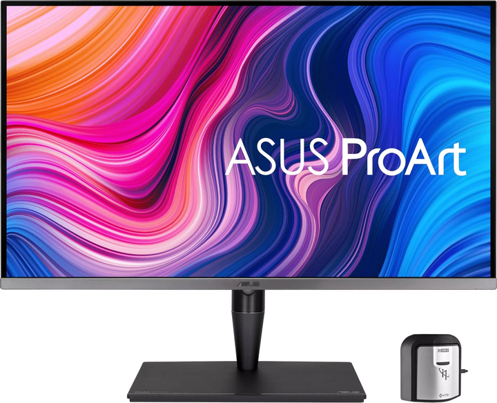 Монитор 32" ASUS ProArt PA32UCG-K (90LM03H0-B05370) - изображение 4