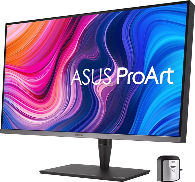 Монитор 32" ASUS ProArt PA32UCG-K (90LM03H0-B05370) - изображение 6