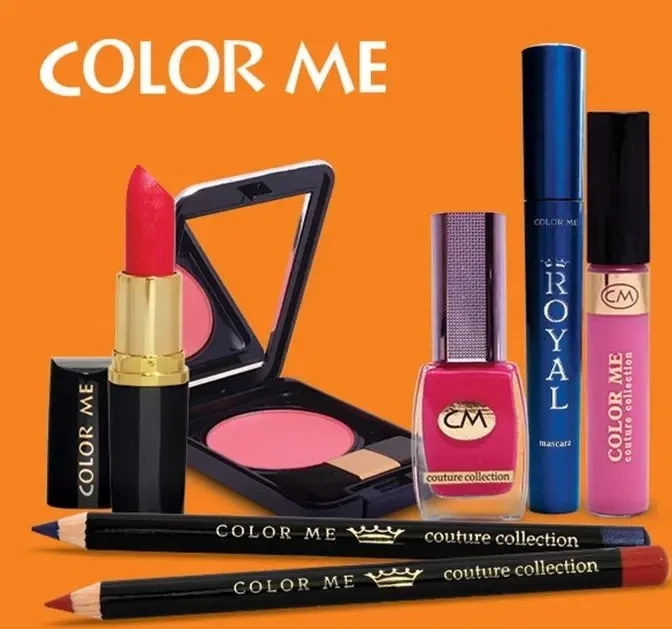 Помада Для Губ Color Me Star Lip Volume Lipstick 319 3.8 Г - зображення 6