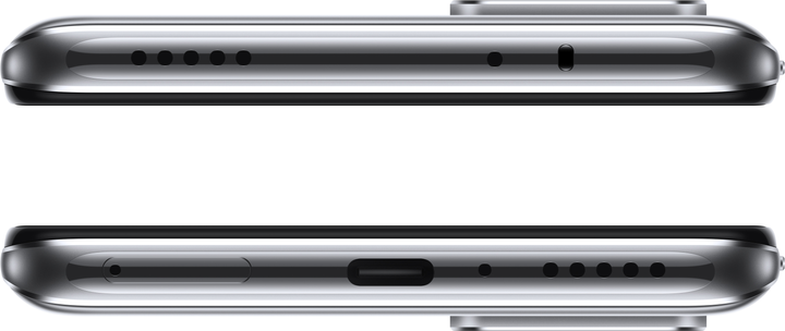 Мобільний телефон Xiaomi 12T 5G 8/256GB Silver(MZB0CAHEU) - зображення 9