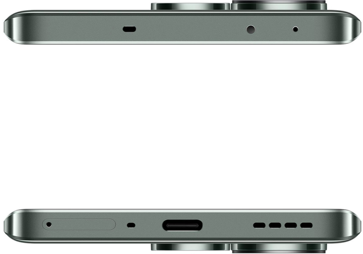 Smartfon Realme GT 6 5G 16/512GB Razor Green (6941764433960) - obraz 9