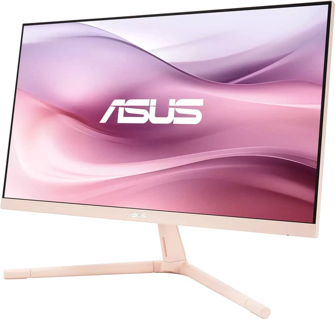Монітор 27" ASUS VU279CFE-P (90LM09IO-B01K70) - зображення 3