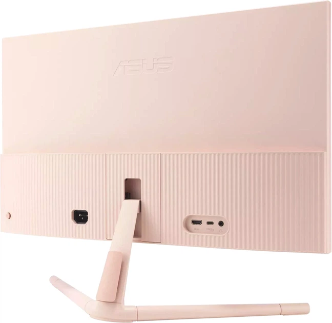 Монітор 27" ASUS VU279CFE-P (90LM09IO-B01K70) - зображення 5