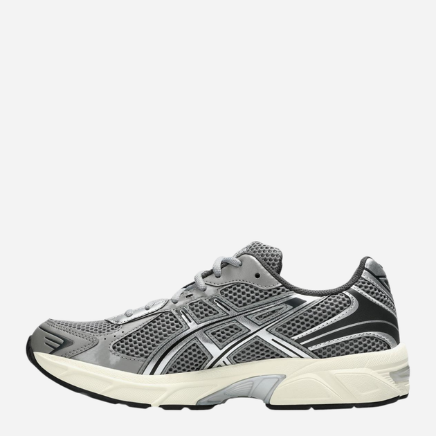 Buty sportowe męskie ASICS Gel-1130 1201A256-026 40 (7US) 25.2 cm Szary/Srebrny (4550457739795) - obraz 3