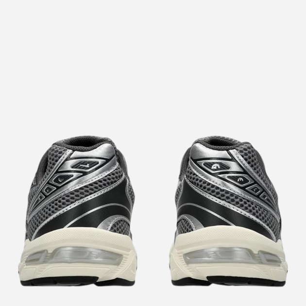 Buty sportowe męskie ASICS Gel-1130 1201A256-026 40 (7US) 25.2 cm Szary/Srebrny (4550457739795) - obraz 5