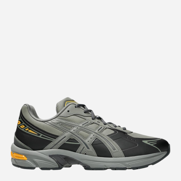 Buty sportowe męskie z siatką na platformie do kostki oddychające ASICS Gel-1130 1203A413-022 41.5 (8US) 26 cm Szary/Grafitowy (4550457743570) - obraz 1