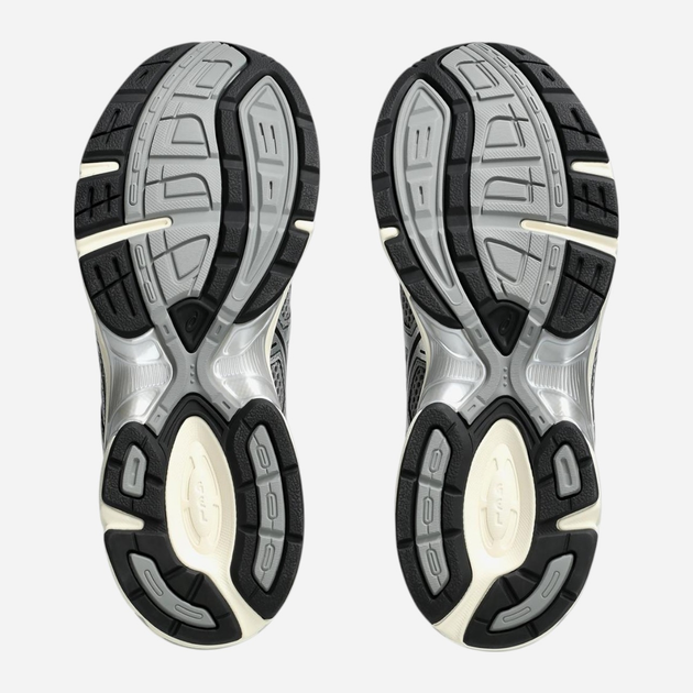 Buty sportowe męskie ASICS Gel-1130 1201A256-026 45 (11US) 28.5 cm Szary/Srebrny (4550457739856) - obraz 7