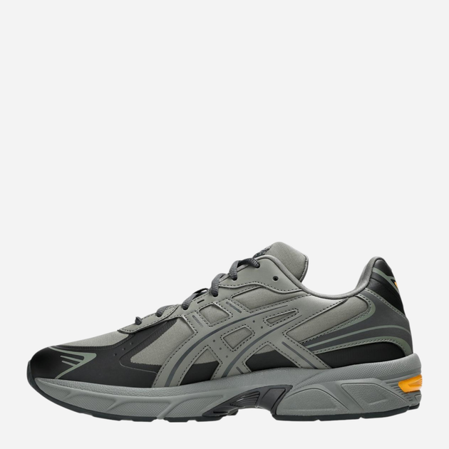 Buty sportowe męskie ASICS Gel-1130 1203A413-022 40.5 (7.5US) 25.5 cm Szary/Grafitowy (4550457743556) - obraz 3