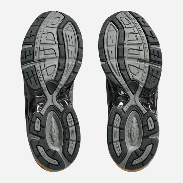 Чоловічі кросівки ASICS Gel-1130 1203A413-022 44 (10US) 28 см Сірий/Графітовий (4550457743457) - зображення 7