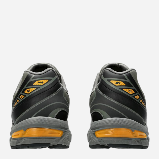 Чоловічі кросівки ASICS Gel-1130 1203A413-022 46 (11.5US) 29 см Сірий/Графітовий (4550457743525) - зображення 5