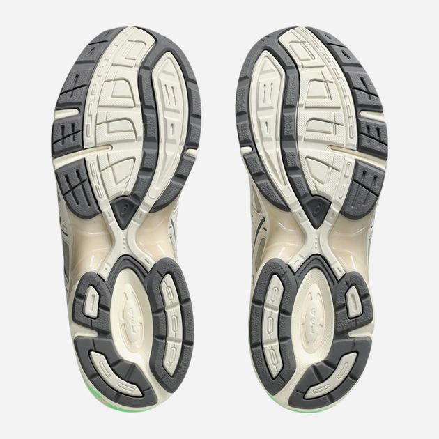Чоловічі кросівки ASICS Gel-1130 1203A413-100 40 (7US) 25.2 см Кремовий/Чорний (4550457721578) - зображення 7