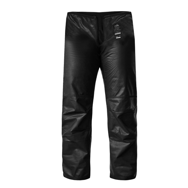 Вітрозахисна підкладка UF PRO Windstopper Lining для штанів чорний W33/L (147598) - зображення 1