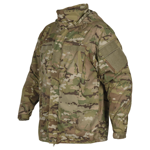 Комплект ECWCS GEN III Level 5 Soft Shell Мультикам S (172217) - зображення 2