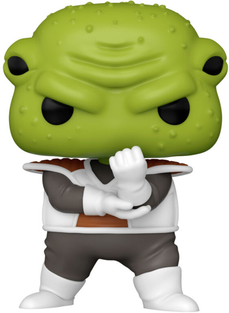 Figurka Funko Pop! Dragon Ball Z Ginyu Force Guldo 9 cm (889698486675) - obraz 2