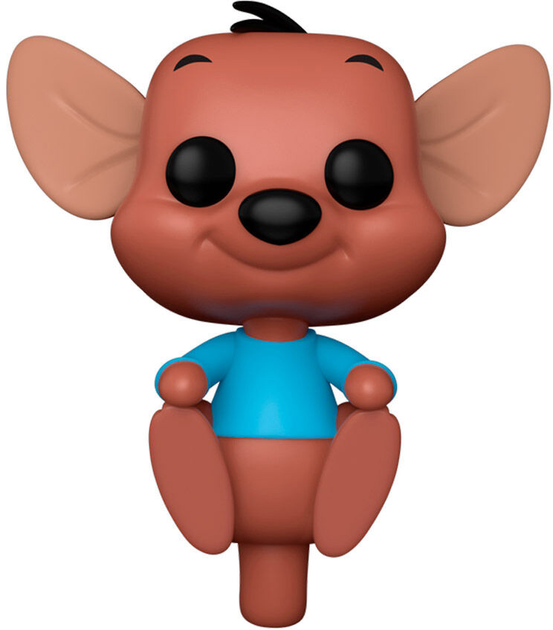 Figurka Funko Pop! Disney Winnie the Pooh Roo 9 cm (889698802406) - obraz 2