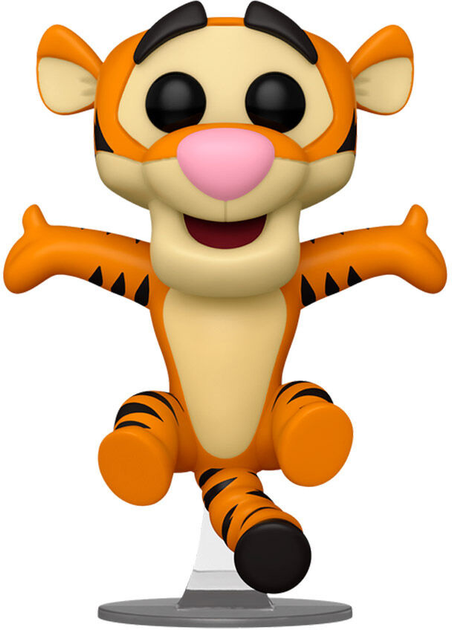 Figurka Funko Pop! Disney Winnie the Pooh Tigger 9 cm (889698802413) - obraz 2