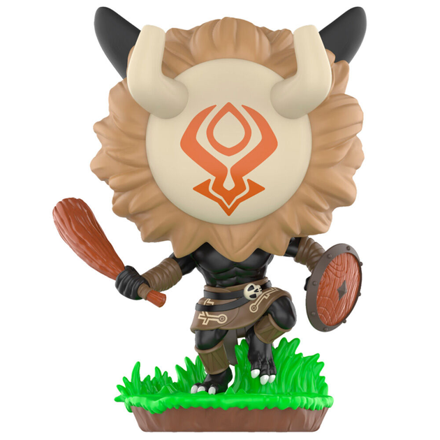 Фігурка Funko Pop! Genshin Impact 2 Hilichurl 9 см (889698808965) - зображення 1