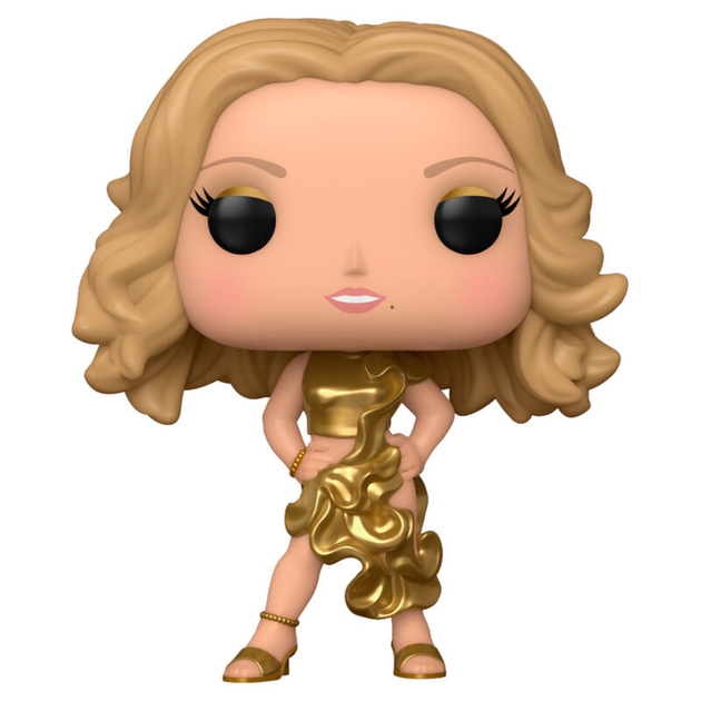 Figurka Funko Pop! Mariah Carey Emancipation of Mimi 9 cm (889698752749) - obraz 1