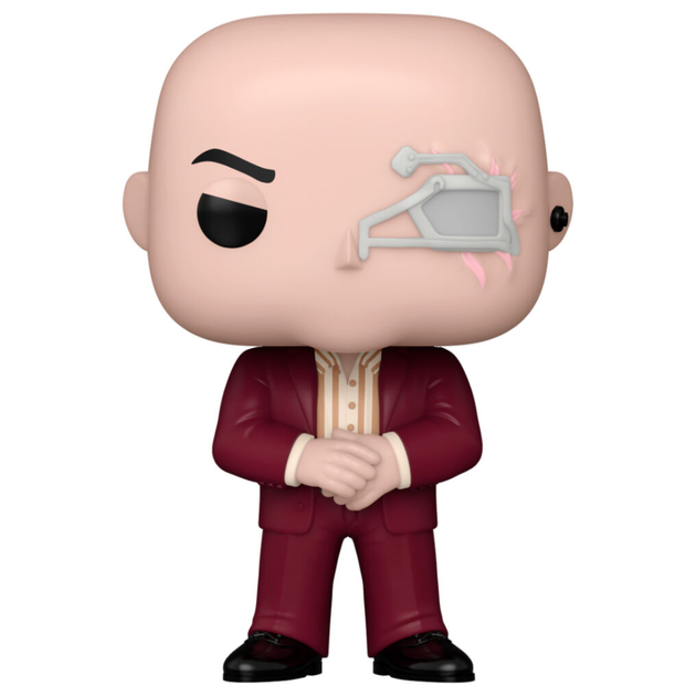 Figurka Funko Pop! Marvel Echo Kingpin 9 cm (889698706681) - obraz 1