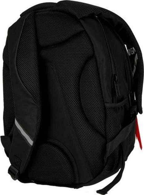 Рюкзак Starpak NASA Black (5905523617474) - зображення 5