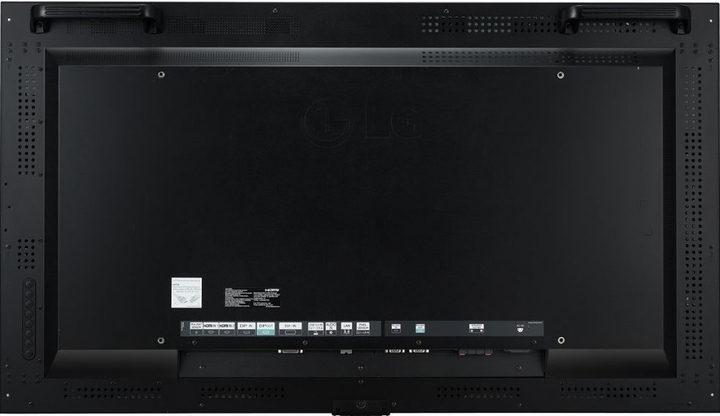 Monitor 49" LG 49XS2E-B - obraz 7