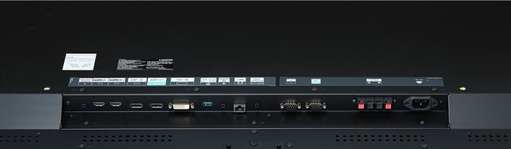 Monitor 49" LG 49XS2E-B - obraz 8