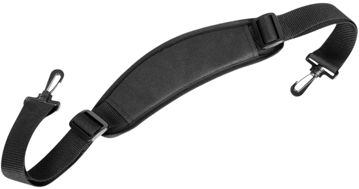 Велосумка Topeak Trunkbag EX 8 л Чорна (4710069709399) - зображення 3