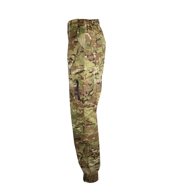 Штани Emerson Fashion Ankle Banded Pants світлий камуфляж 44-46р (59310) - зображення 2