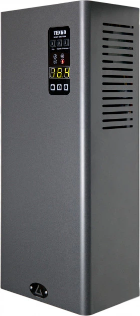 Котел електричний TENKO Digital Standart 9 кВт 380V (SDKE 9-380 ...