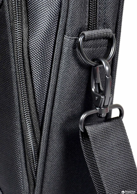Сумка для ноутбука PORT Designs Courchevel TL 15.6" Black (160514) - зображення 6