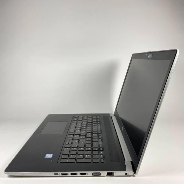 Ноутбук HP ProBook 470 G5 17.3