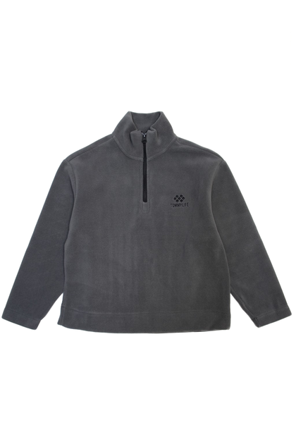 Кофта Tommy Life 128 см Темно-серый (2125000861944) - Фото 8 Кофта Tommy Life 128 см Темно-серый (2125000861944) - изображение 8