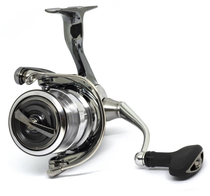 Катушка фидерная Daiwa 22 Exist G LT 4000D (40050167) - изображение 4