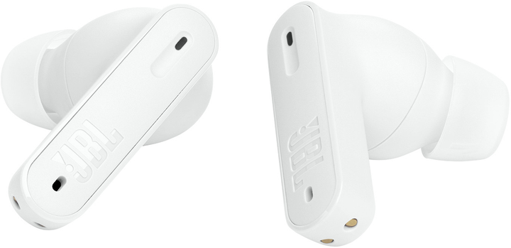 Słuchawki JBL Tune Beam White (6925281969782) - obraz 2